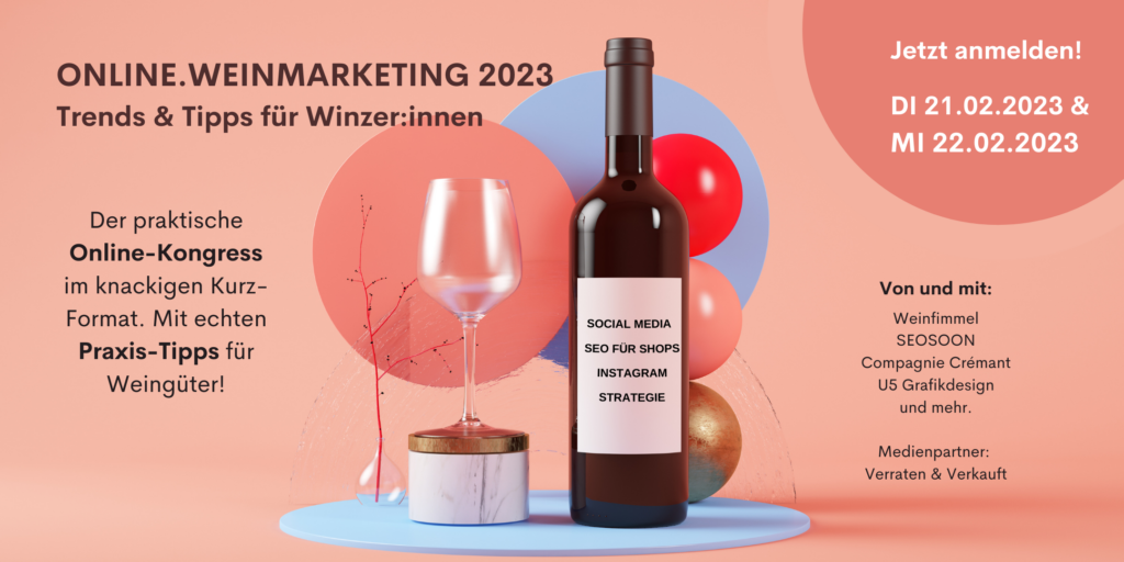 Online.Weinmarketing 2023
