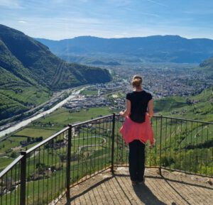 Mehr über den Artikel erfahren Auswandern von Berlin nach Bozen / Südtirol